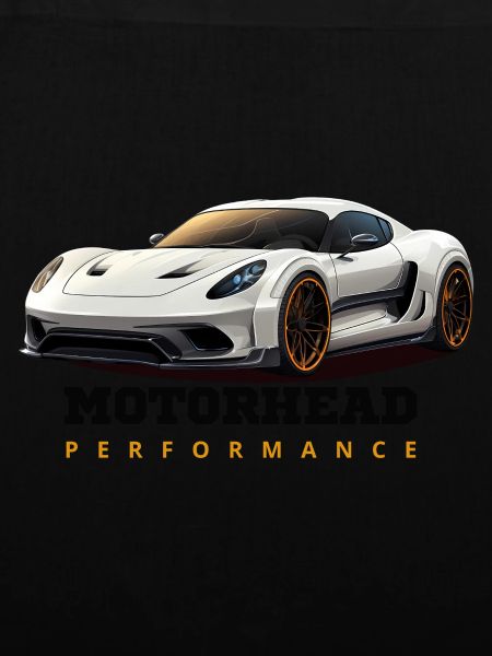Performance-Sportwagen