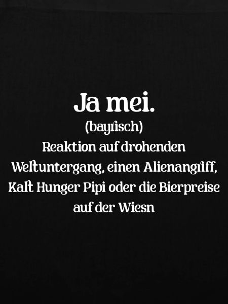 Ja Mei