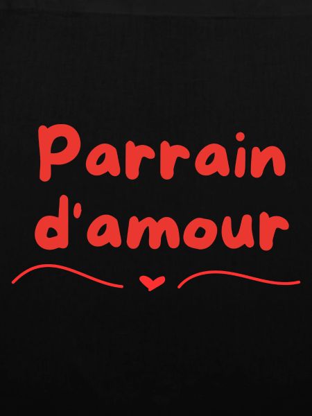 Pate der Liebe
