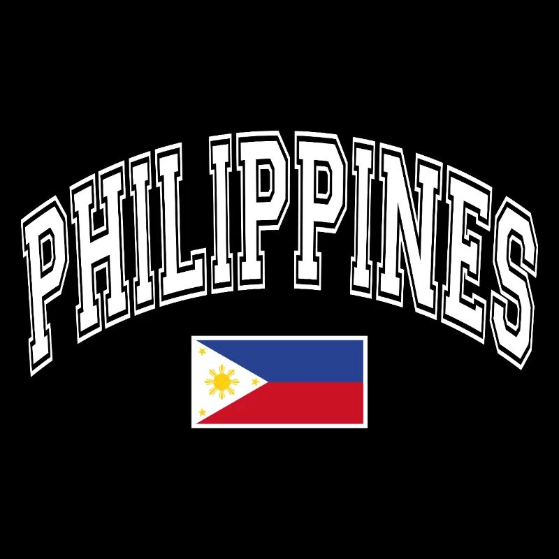 Philippines Flag