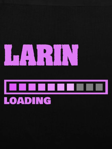 Geburt Larin