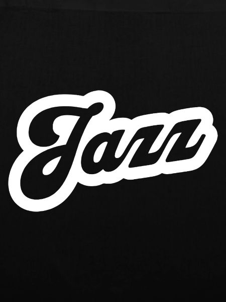 Jazzmusik-Logo