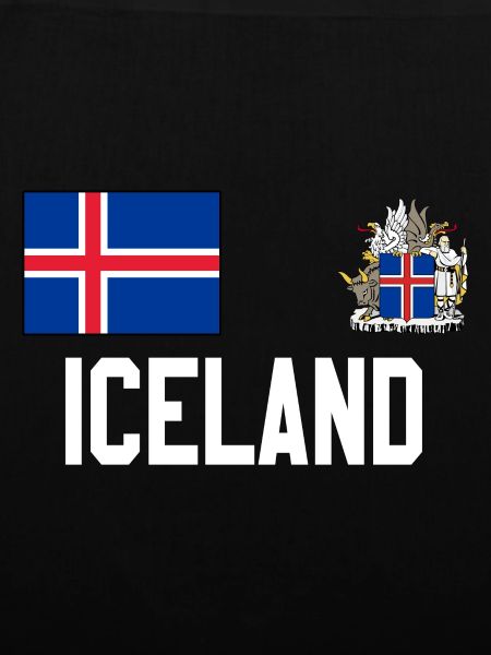 Islande