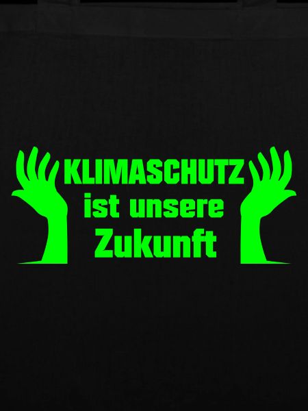 Klimaschutz