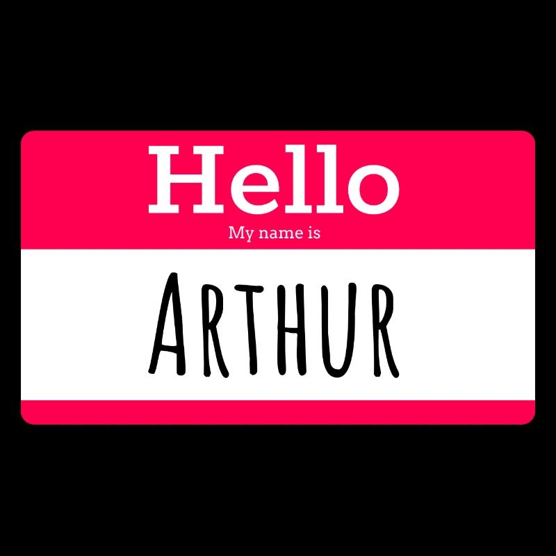 ARTHUR