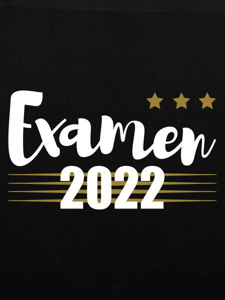 Examen 2022 gold