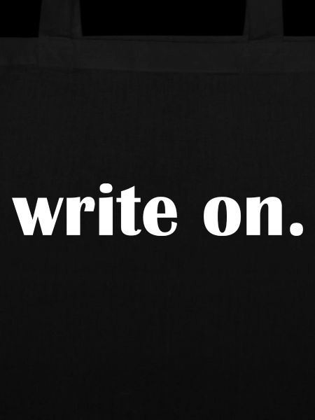 Write On