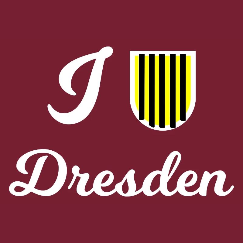 Zuhause in Dresden