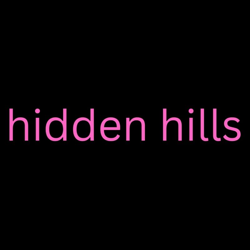 hidden hills 5