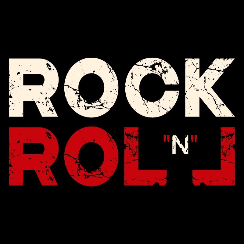 Rock 'N' Roll
