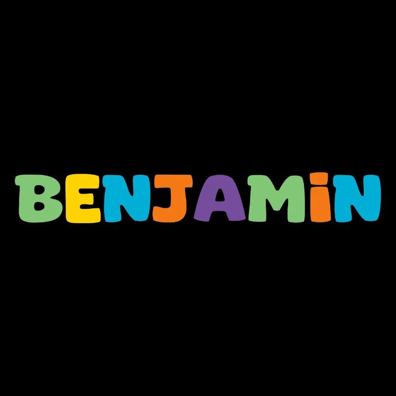 Name - Benjamin