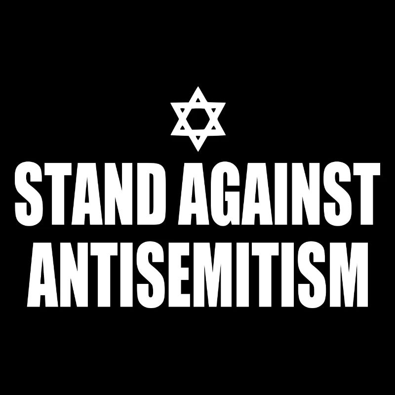 stand against antisemitism