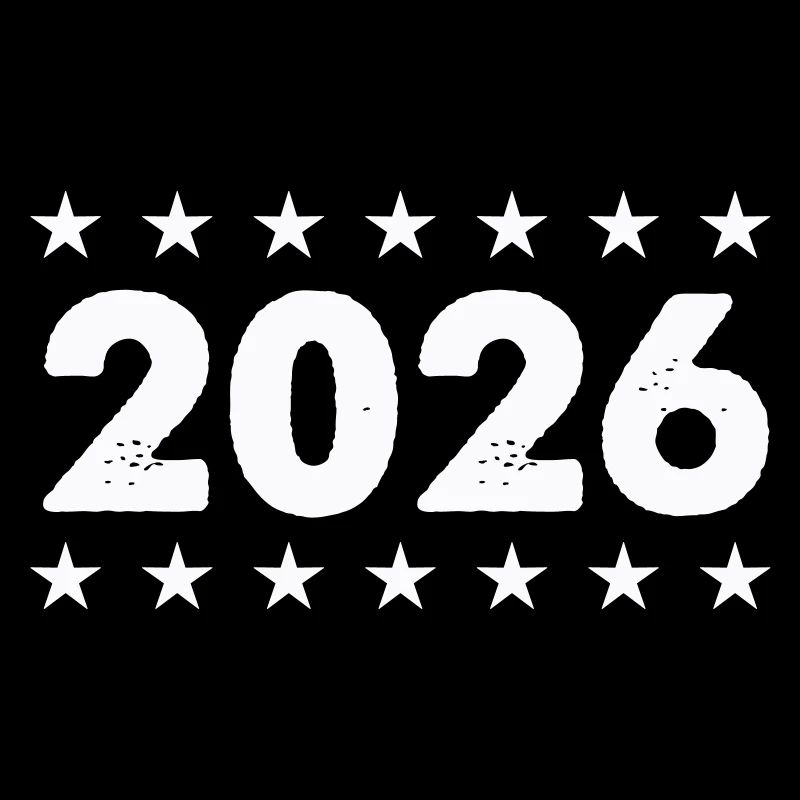 2026 Sternenrahmen