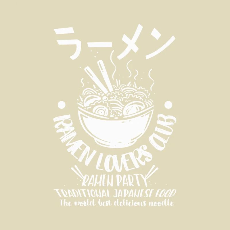 ramen noodle t shirt vintage