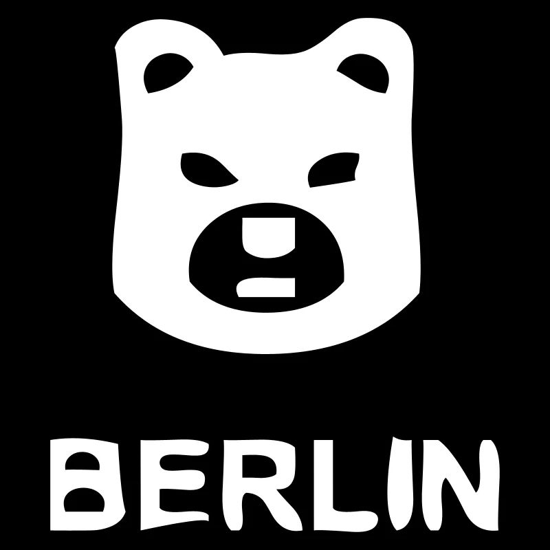 Berlin Bear