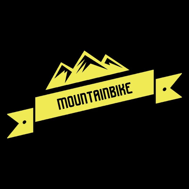 Mountainbiking