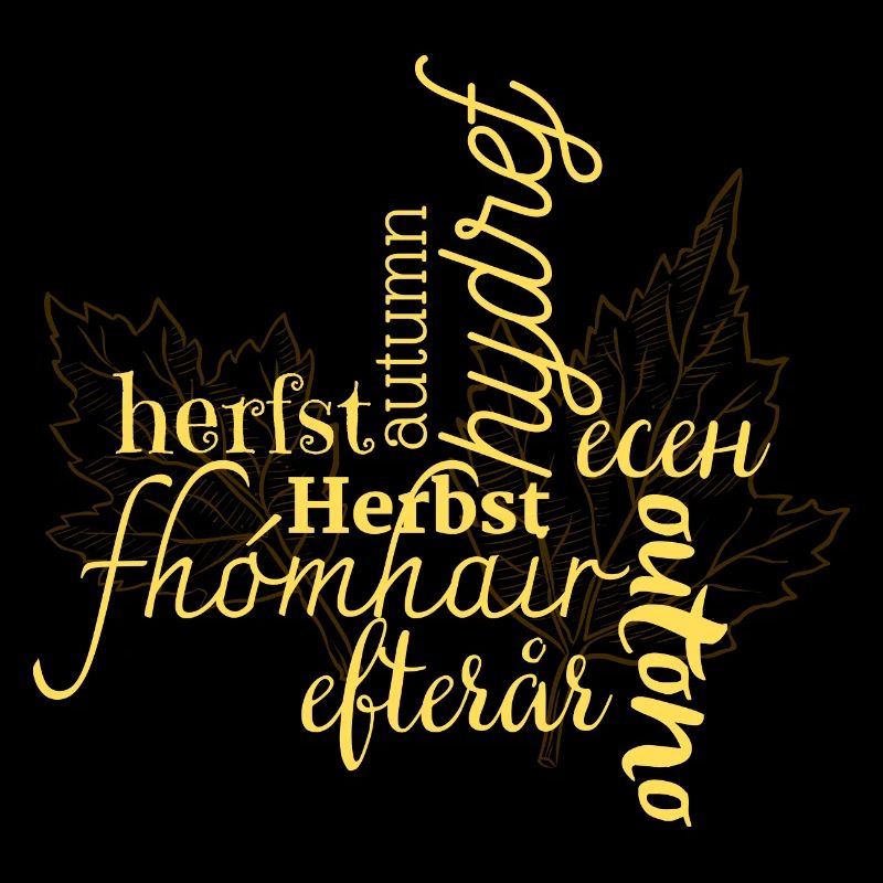 Herbst | Jahreszeit