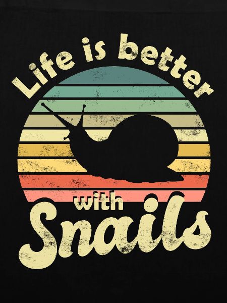 Snail Snails
