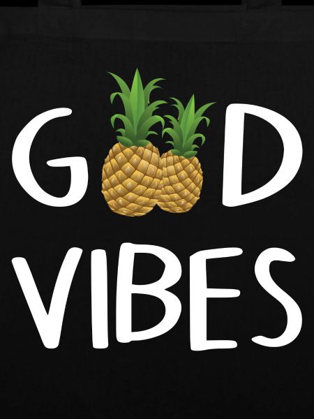 Good Vibes