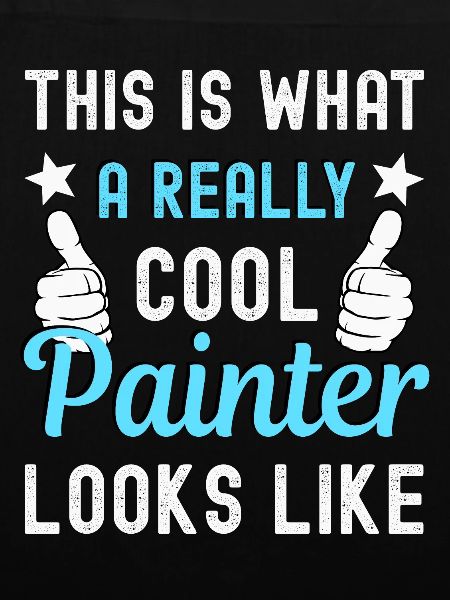 Painter Painter