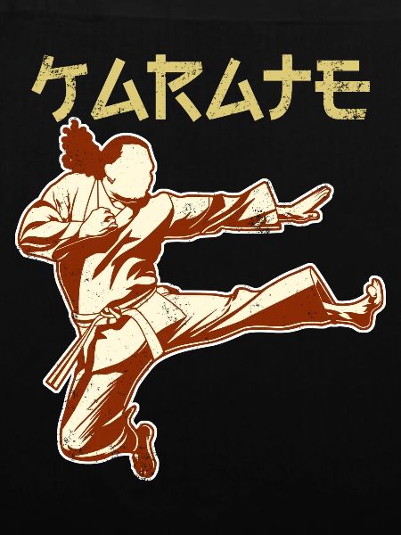 Karateka