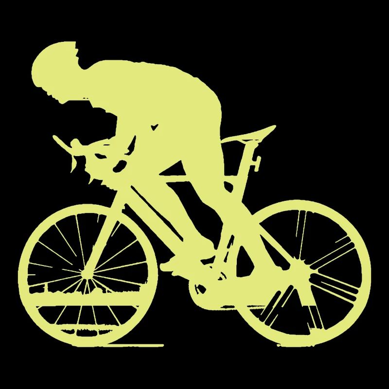 Cyclisme - Jaune