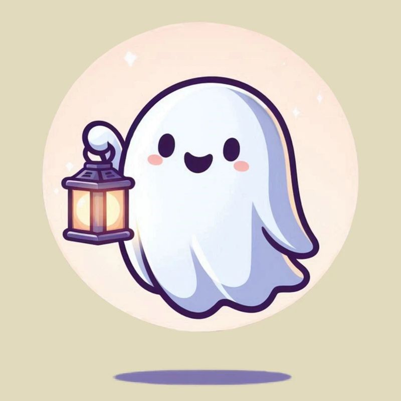 Ghost