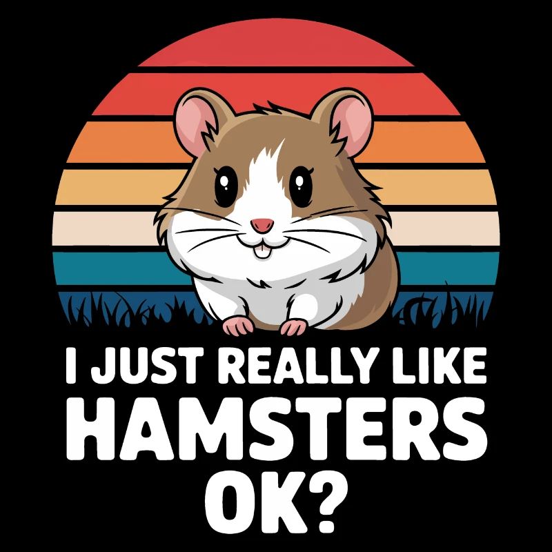 Hamster