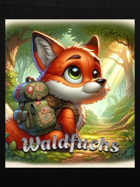 Waldfuchs