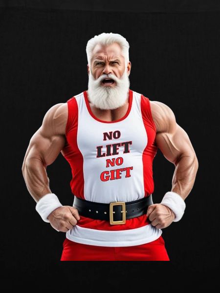 Der Weihnachtsmann