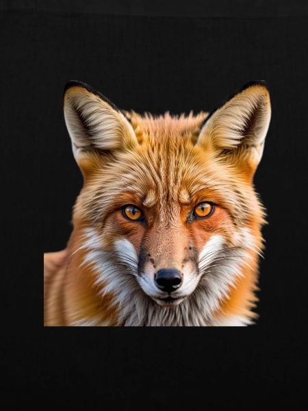 Fuchs Tierbild