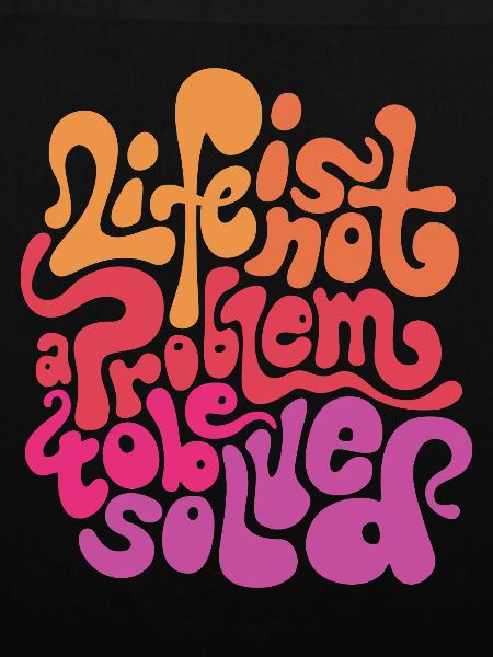 Psychedelic Verbiage