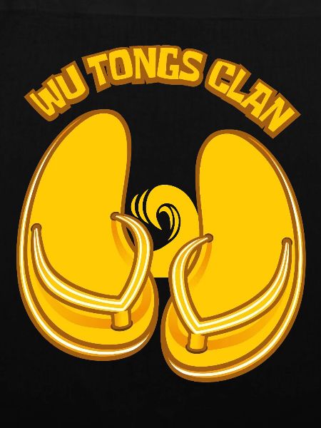 Wu-Zangen-Clan