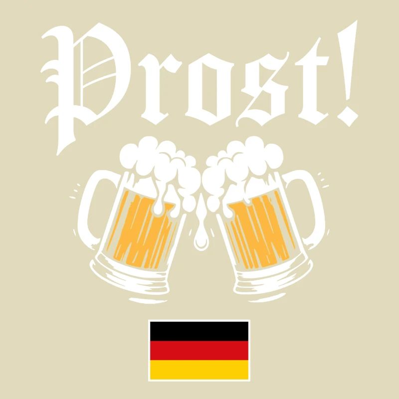Prost!