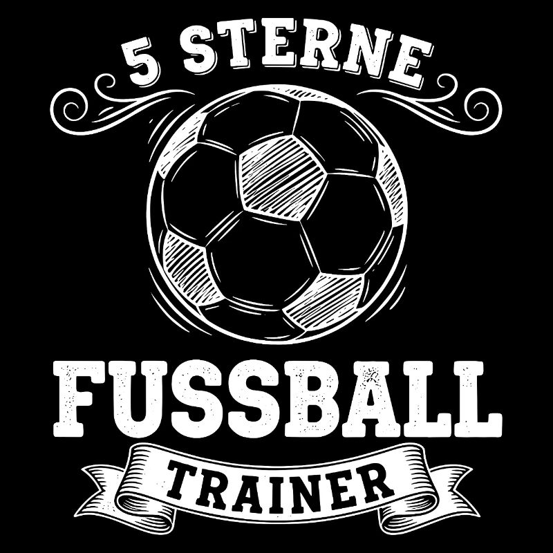 5 Star Trainer – Professionalism & Passion