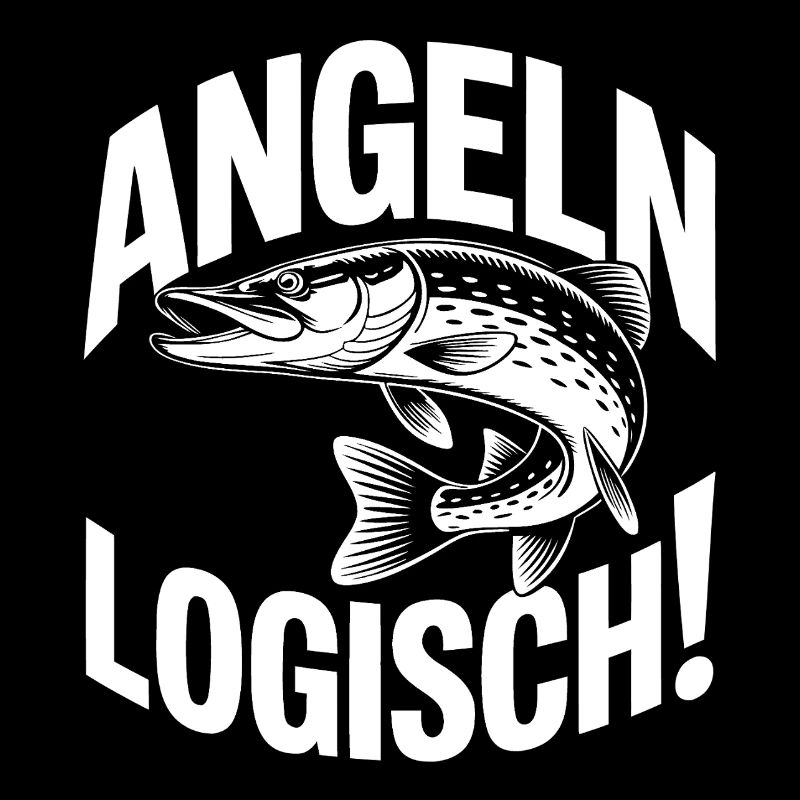 Angeln Logisch