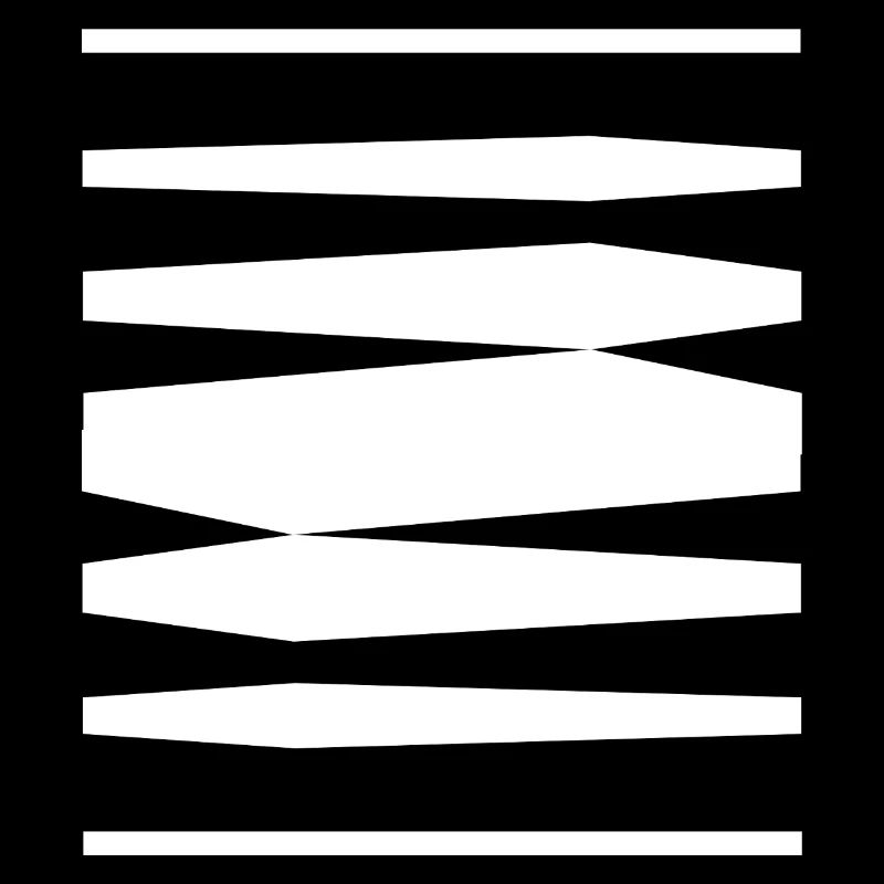 Bold Stripes-Design