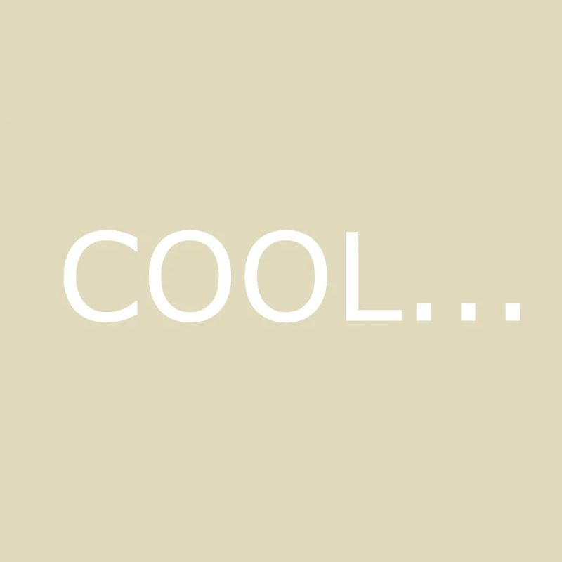 Cool