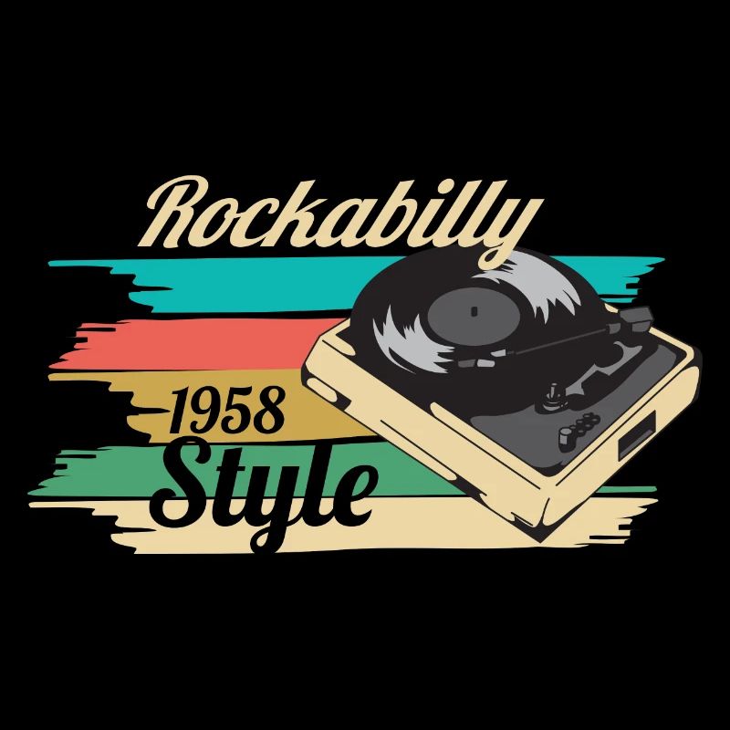 rockabilly