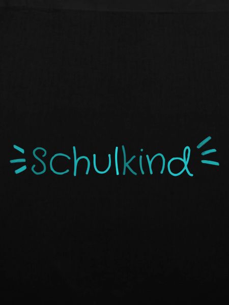 Schulkind