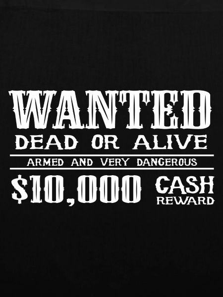 Wanted 2