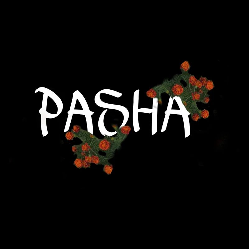 Pasha