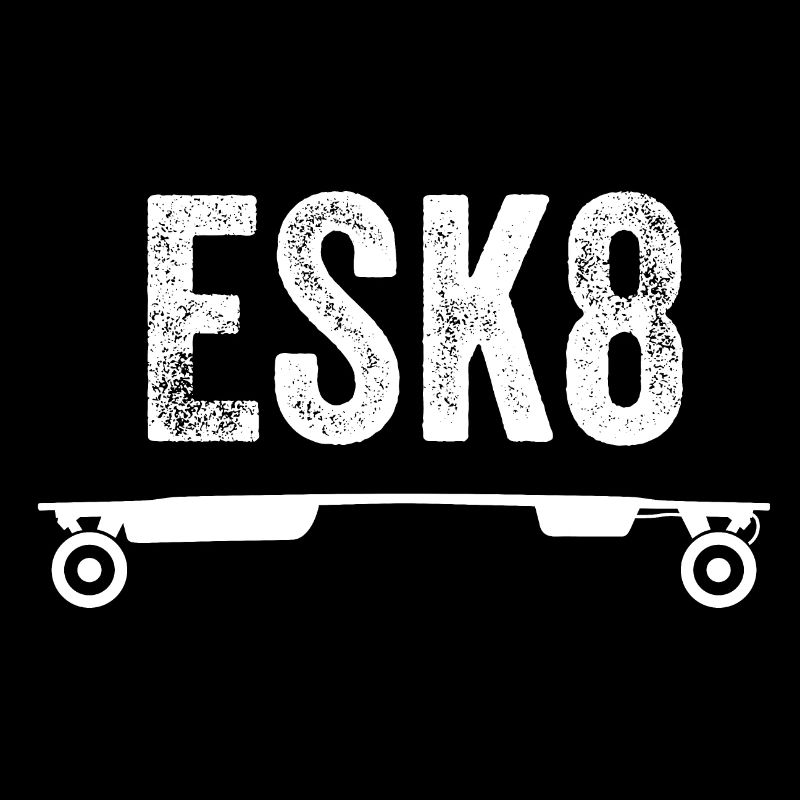 E-Longboard E-Skateboard esk8