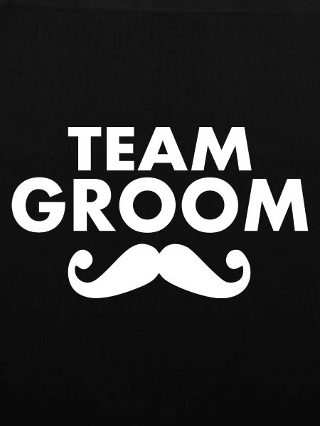 Team groom