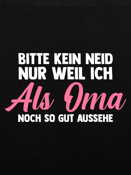 Großmutter Großmama Omi Oma