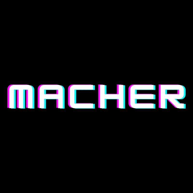 Macher