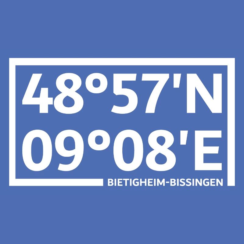 Bietigheim-Bissingen coordinates