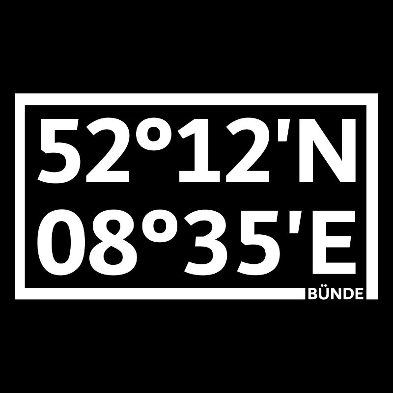 Frets coordinates