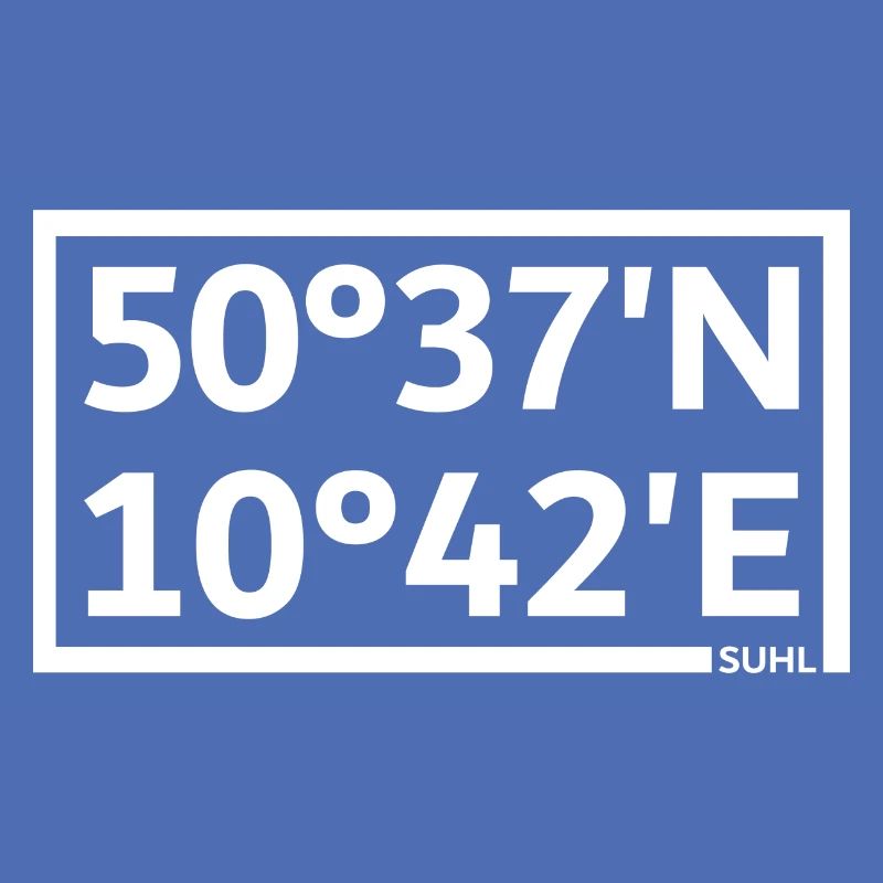 Suhl coordinates