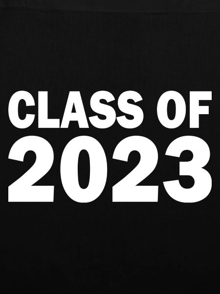 Class of 2023